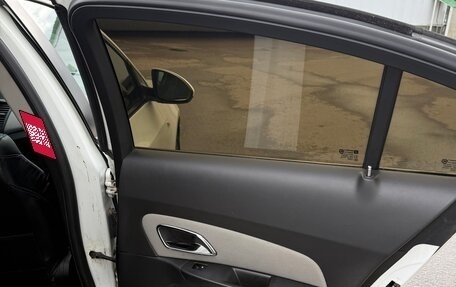 Chevrolet Cruze II, 2011 год, 650 000 рублей, 28 фотография