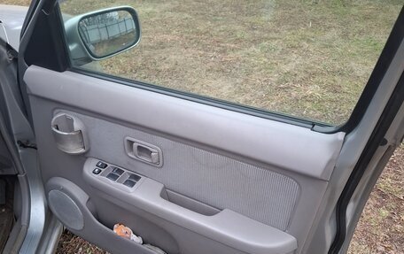 Nissan Cube II, 2002 год, 150 000 рублей, 3 фотография