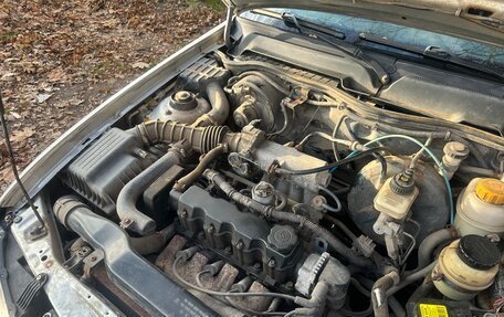 Daewoo Nexia I рестайлинг, 2011 год, 110 000 рублей, 9 фотография