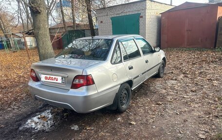 Daewoo Nexia I рестайлинг, 2011 год, 110 000 рублей, 5 фотография