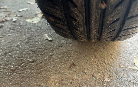 Daewoo Nexia I рестайлинг, 2011 год, 110 000 рублей, 10 фотография