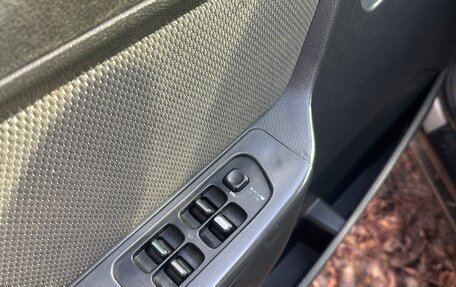 Daewoo Nexia I рестайлинг, 2011 год, 110 000 рублей, 8 фотография