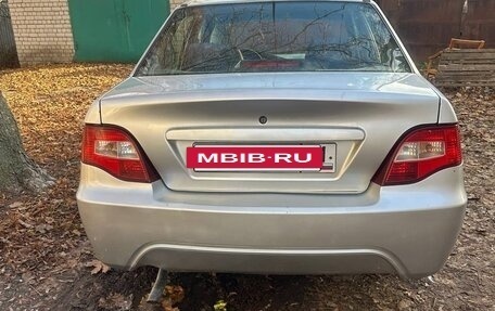 Daewoo Nexia I рестайлинг, 2011 год, 110 000 рублей, 4 фотография