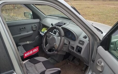 Nissan Cube II, 2002 год, 150 000 рублей, 4 фотография