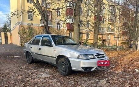 Daewoo Nexia I рестайлинг, 2011 год, 110 000 рублей, 6 фотография