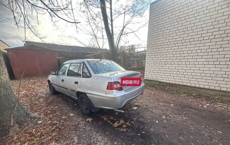 Daewoo Nexia I рестайлинг, 2011 год, 110 000 рублей, 3 фотография