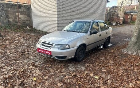 Daewoo Nexia I рестайлинг, 2011 год, 110 000 рублей, 2 фотография