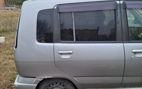 Nissan Cube II, 2002 год, 150 000 рублей, 11 фотография