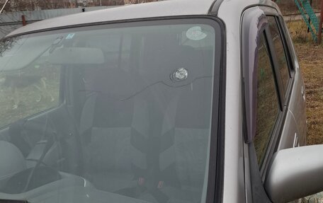 Nissan Cube II, 2002 год, 150 000 рублей, 7 фотография