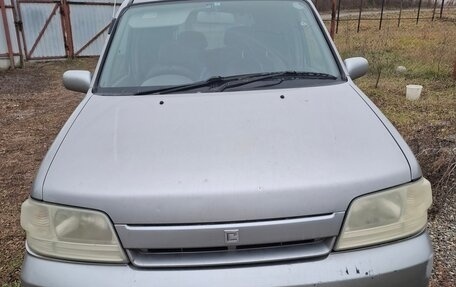 Nissan Cube II, 2002 год, 150 000 рублей, 6 фотография