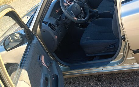 Hyundai Accent II, 2004 год, 380 000 рублей, 15 фотография