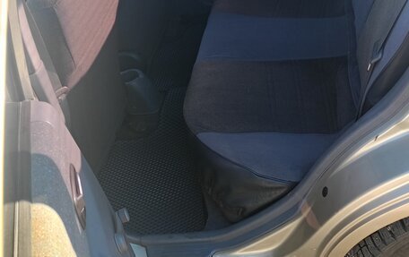 Hyundai Accent II, 2004 год, 380 000 рублей, 18 фотография