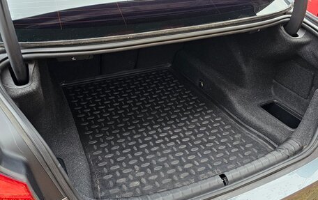 BMW 5 серия, 2018 год, 3 900 000 рублей, 22 фотография