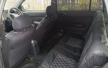 Toyota Caldina, 2001 год, 470 000 рублей, 5 фотография