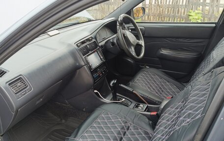 Toyota Caldina, 2001 год, 470 000 рублей, 7 фотография