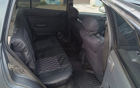 Toyota Caldina, 2001 год, 470 000 рублей, 4 фотография