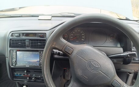 Toyota Caldina, 2001 год, 470 000 рублей, 2 фотография