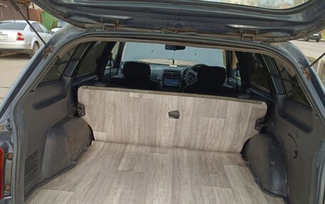 Toyota Caldina, 2001 год, 470 000 рублей, 3 фотография