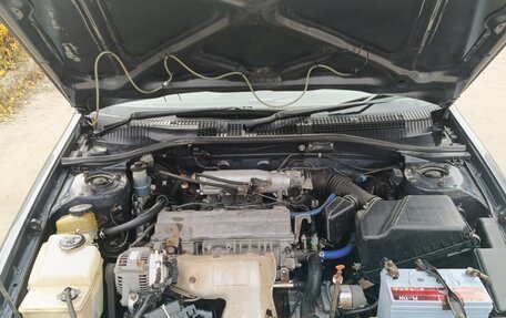 Toyota Caldina, 2001 год, 470 000 рублей, 6 фотография