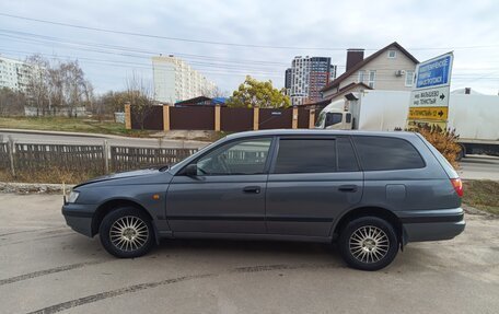 Toyota Caldina, 2001 год, 470 000 рублей, 11 фотография