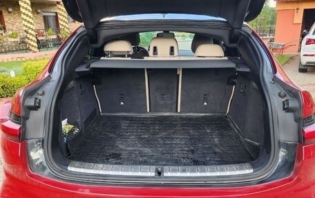 BMW X4, 2019 год, 4 200 000 рублей, 7 фотография