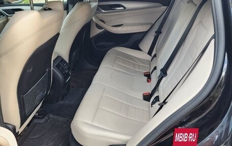 BMW X4, 2019 год, 4 200 000 рублей, 4 фотография