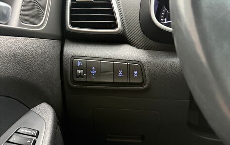 Hyundai Tucson III, 2019 год, 2 350 000 рублей, 13 фотография