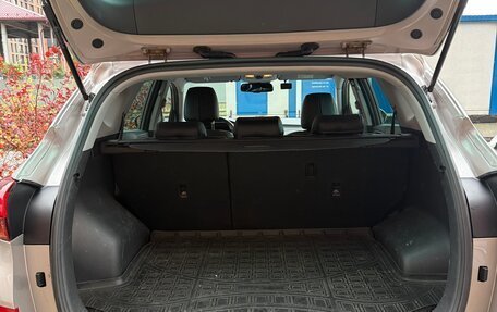 Hyundai Tucson III, 2019 год, 2 350 000 рублей, 17 фотография