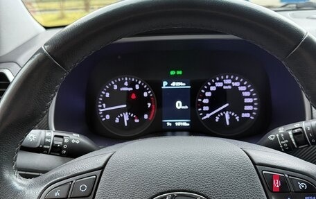 Hyundai Tucson III, 2019 год, 2 350 000 рублей, 8 фотография