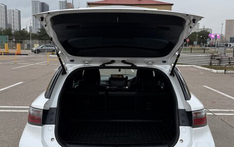 Lexus CT I рестайлинг, 2011 год, 1 450 000 рублей, 6 фотография