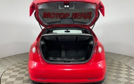 Chevrolet Lacetti, 2007 год, 379 000 рублей, 9 фотография