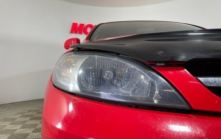 Chevrolet Lacetti, 2007 год, 379 000 рублей, 7 фотография