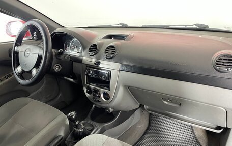 Chevrolet Lacetti, 2007 год, 379 000 рублей, 11 фотография