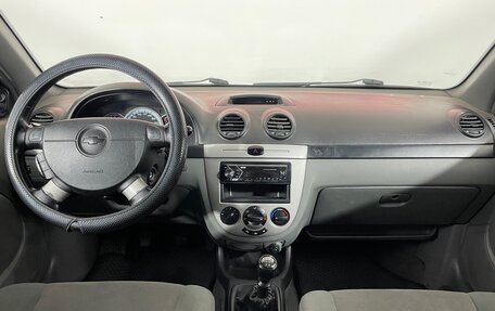Chevrolet Lacetti, 2007 год, 379 000 рублей, 12 фотография