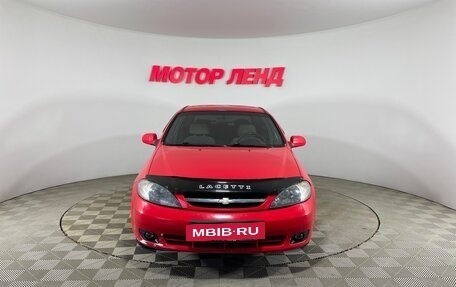 Chevrolet Lacetti, 2007 год, 379 000 рублей, 2 фотография