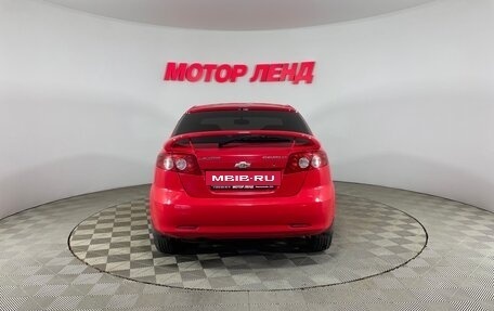 Chevrolet Lacetti, 2007 год, 379 000 рублей, 5 фотография