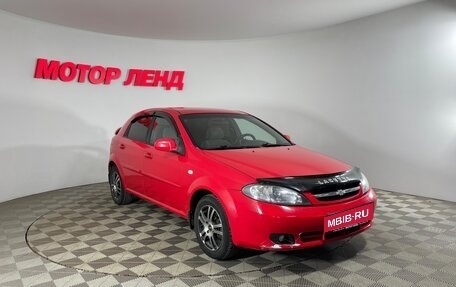 Chevrolet Lacetti, 2007 год, 379 000 рублей, 3 фотография