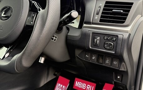 Lexus CT I рестайлинг, 2011 год, 1 450 000 рублей, 9 фотография