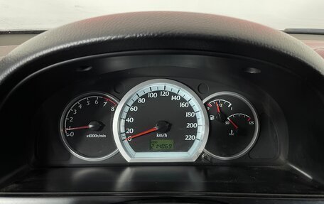 Chevrolet Lacetti, 2007 год, 379 000 рублей, 14 фотография