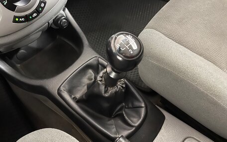 Chevrolet Lacetti, 2007 год, 379 000 рублей, 16 фотография