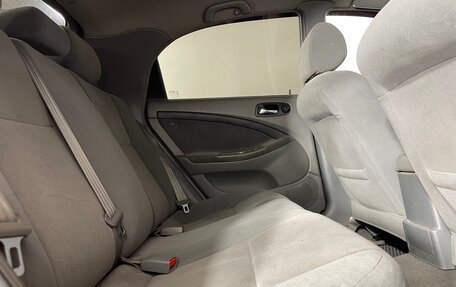 Chevrolet Lacetti, 2007 год, 379 000 рублей, 19 фотография