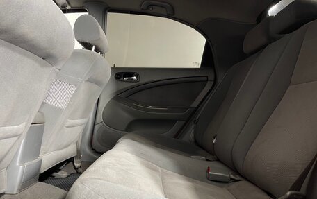 Chevrolet Lacetti, 2007 год, 379 000 рублей, 18 фотография