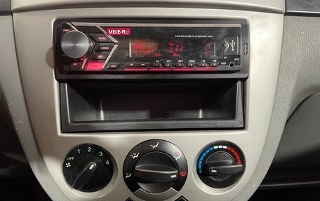 Chevrolet Lacetti, 2007 год, 379 000 рублей, 15 фотография