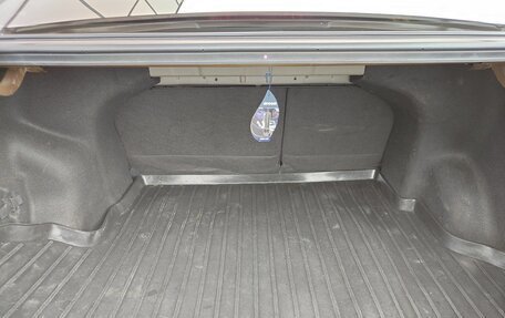 KIA Rio III рестайлинг, 2016 год, 980 000 рублей, 14 фотография