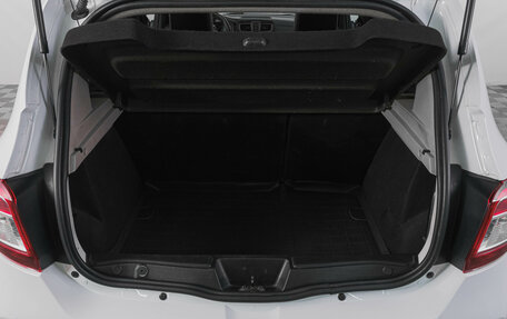 Renault Sandero II рестайлинг, 2020 год, 1 229 000 рублей, 8 фотография