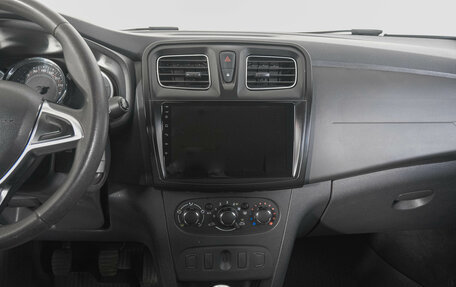 Renault Sandero II рестайлинг, 2020 год, 1 229 000 рублей, 18 фотография