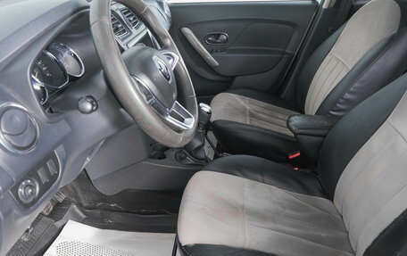 Renault Sandero II рестайлинг, 2020 год, 1 229 000 рублей, 9 фотография