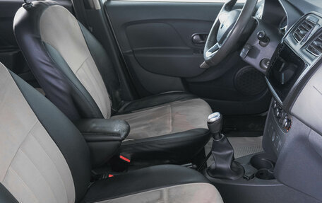 Renault Sandero II рестайлинг, 2020 год, 1 229 000 рублей, 12 фотография