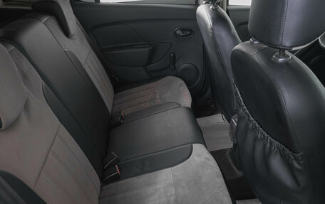 Renault Sandero II рестайлинг, 2020 год, 1 229 000 рублей, 11 фотография