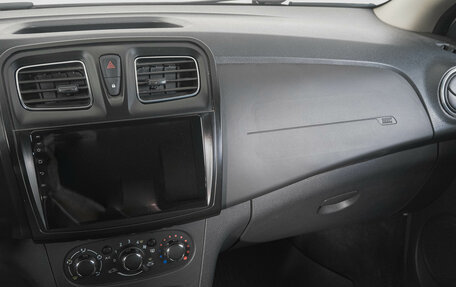 Renault Sandero II рестайлинг, 2020 год, 1 229 000 рублей, 15 фотография